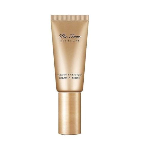 Kem Dưỡng Tái Sinh Chống Lão Hóa Da Ohui The First Geniture Cream Intensive 30ml