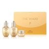 Bộ Dưỡng Ẩm Chống Lão Hóa Whoo Vàng The Whoo Gongjinhyang Firming Mini 3pcs Set