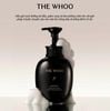 Dầu Gội Chống Lão Hóa Ngăn Ngừa Rụng Tóc THE WHOO Whoospa Scalp Anti-Aging & Hair Lifting Shampoo 350ml