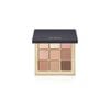 Bảng Phấn Mắt Ohui Real Color Eye Palette 9 màu
