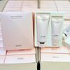 Set Sữa Rửa Mặt Dưỡng Ẩm Ohui Miracle Moisture Cleansing Foam 200ml + 100ml