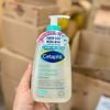 Gel rửa mặt sạch sâu dầu nhờn & tẩy tế bào chết dịu nhẹ Cetaphil Gentle Exfoliating SA Cleanser