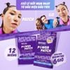 Miếng dán mụn 3 trong 1 BENZAC Power Patch x 12 miếng với Salicylic Acid
