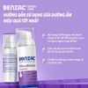 Sữa dưỡng ẩm giúp cân bằng hệ vi sinh cho da dầu mụn BENZAC Microbiome Equalizer 50ml