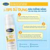 Sữa chống nắng dịu lành cho làn da nhạy cảm của bé từ 6 tháng tuổi CETAPHIL BABY SUN KIDS 150ML