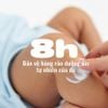Kem Dưỡng Ẩm Và Làm Dịu Da Cho Bé Cetaphil Baby Soothing Moisturising Cream