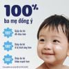 Kem Dưỡng Ẩm Và Làm Dịu Da Cho Bé Cetaphil Baby Soothing Moisturising Cream