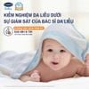 Dầu massage dưỡng ẩm làm dịu da bé với hoa cúc Calendula Hữu Cơ Cetaphil Baby Moisturising Baby Oil 200ml
