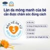 Dầu massage dưỡng ẩm làm dịu da bé với hoa cúc Calendula Hữu Cơ Cetaphil Baby Moisturising Baby Oil 200ml