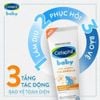 Kem chống hăm tã dịu lành CETAPHIL BABY DIAPER CREAM CALENDULA 70G