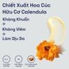 Sữa Dưỡng Da Trẻ Em Cetaphil Baby Daily Lotion With Organic Calendula 400ml
