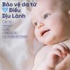 Sữa Dưỡng Da Trẻ Em Cetaphil Baby Daily Lotion With Organic Calendula 400ml