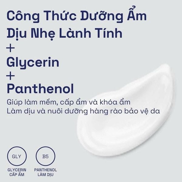 Sữa dưỡng ẩm dịu lành cho bé CETAPHIL BABY DAILY LOTION DAILY 400ML