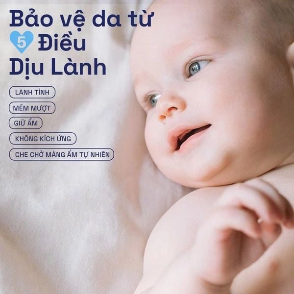 Sữa dưỡng ẩm dịu lành cho bé CETAPHIL BABY DAILY LOTION DAILY 400ML