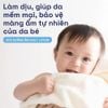 Sữa dưỡng ẩm dịu lành cho bé CETAPHIL BABY DAILY LOTION DAILY 400ML