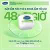 Kem dưỡng ẩm dành cho da khô đến rất khô và kể cả da nhạy cảm Cetaphil Moisturising Cream