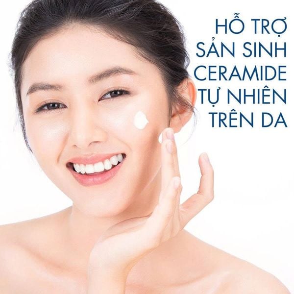 Sữa dưỡng ẩm dịu lành cho da nhạy cảm Cetaphil Moisturising Lotion 236ml
