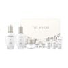 Bộ Dưỡng Trắng Sáng Da The Whoo Gongjinhyang Brightening 3pcs Set