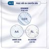 Sữa dưỡng ẩm phục hồi chuyên sâu cho da khô ráp, bong tróc, nhạy cảm Cetaphil Ceramide Repair Lotion