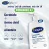 Sữa dưỡng ẩm phục hồi chuyên sâu cho da khô ráp, bong tróc, nhạy cảm Cetaphil Ceramide Repair Lotion