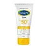 Gel chống nắng vật lý phổ rộng cho da khô nhạy cảm Cetaphil Sun SPF50+ Light Gel 50ml