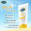 Gel chống nắng vật lý phổ rộng cho da khô nhạy cảm Cetaphil Sun SPF50+ Light Gel 50ml