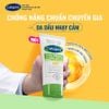 Kem chống nắng dưỡng ẩm 2in1 nâng tông tự nhiên cho da thiên dầu nhạy cảm Cetaphil Daily Defense Cream SPF50 50G