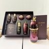 Bộ Tinh Chất Trẻ Hóa Da THE WHOO Hwanyu Imperial Youth Concentrate Serum Set
