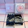 Phấn Nước Dưỡng Ẩm Ohui Ultimate Cover Cushion Moisture Flower Edition Set (tặng kèm 2 lõi)