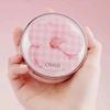 Phấn Nước Dưỡng Ẩm Ohui Ultimate Cover Cushion Moisture Flower Edition Set (tặng kèm 2 lõi)