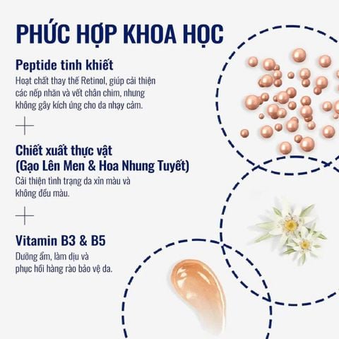 Kem dưỡng chống lão hóa ban ngày SPF 30 cho da nhạy cảm CETAPHIL HEALTHY RENEW DAY CREAM SPF30 50GR