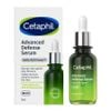 Tinh Chất Bảo Vệ Dưỡng Sáng Da Ban Ngày CETAPHIL ADVANCED DEFENCE SERUM 30ML