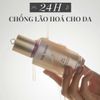 Bộ Dưỡng Da Ngừa Lão Hóa Chuyên Sâu The Whoo Bichup NAD Discovery Set
