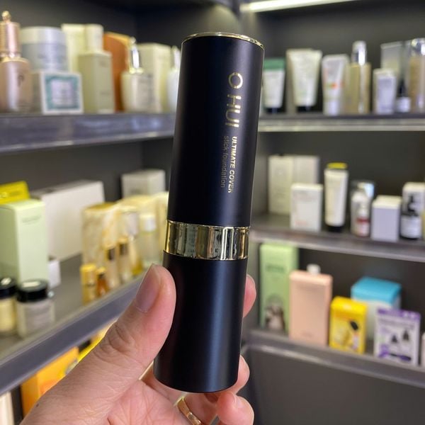 [Flashsale] Kem Nền Dạng Thỏi Ohui Ultimate Cover Stick Foundation