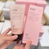 Sữa Rửa Mặt Kiêm Mặt Nạ Đất Sét Thuần Chay Làm Sạch, Tẩy Tế Bào Da Chết, Se Khít Lỗ Chân Lông Belif  Pore Firming Vegan Pack Cleanser 150ml