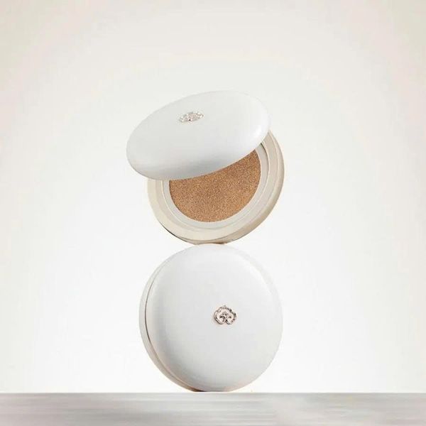 Phấn Nước Lớp Nền Mịn Lì The Whoo Royal Complexion Satin Cushion