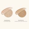Phấn Nước Lớp Nền Mịn Lì The Whoo Royal Complexion Satin Cushion