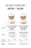 Phấn Nước Lớp Nền Mịn Lì The Whoo Royal Complexion Satin Cushion