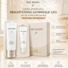 Bộ Tẩy Da Chết The Whoo Gongjinhyang Brightening Gommage Gel Exfoliator Special Set