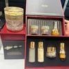 Set Kem Kim Cương Trẻ Hoá Da Ohui The First Geniture Diadein Solitaire Cream