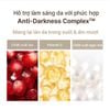 Bộ Tẩy Da Chết The Whoo Gongjinhyang Brightening Gommage Gel Exfoliator Special Set
