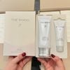Bộ Tẩy Da Chết The Whoo Gongjinhyang Brightening Gommage Gel Exfoliator Special Set