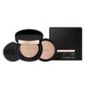 Phấn Nước Chuyên Kiềm Dầu Che Phủ Cao Mỏng Nhẹ OHUI Ultimate Cover Denier Cushion 13gx2
