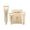 Kem Chống Nắng Chống Nhăn The Whoo UV Ultimate Anti Wrinkle Sunscreen Upsize 75ml