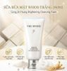 Sữa Rửa Mặt Dưỡng Trắng The Whoo Gongjinhyang Seol Brightening Cleansing Foam 180ml + 40ml