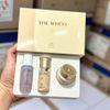 Bộ Sản Phẩm Chống Lão Hóa Thê Hệ Thứ 4 Whoo Bichup Gift Set