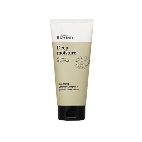 Sữa Tắm Dưỡng Ẩm Beyond Deep Moisture Body Wash 150ml