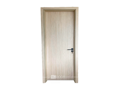 Cửa gỗ công nghiệp MDF phủ Melamine 6036