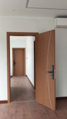 Cửa chịu lực Woodfinger Laminate LK098A