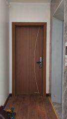 Cửa chịu lực Woodfinger Laminate LK098A